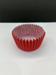 کپسول کاغذی مافین 25 عددی