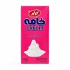 خامه پاکتی یک لیتری صبحانه
