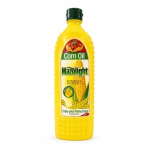 روغن ذرت 750 میلی لیتر