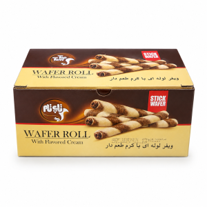 شوکورول 1 کیلیویی کیاتام
