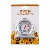 دماسنج فر oven