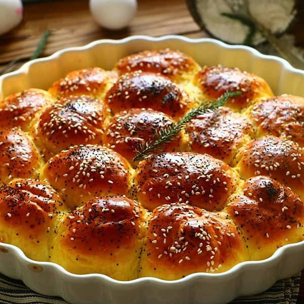 نان-قرابیه
